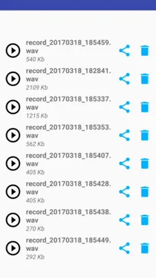 Microphone Proֻv2.0.19 ֻͼ