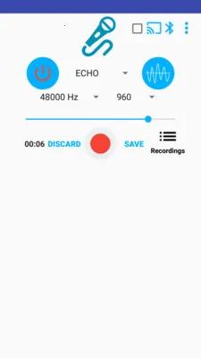 Microphone Proֻv2.0.19 ֻͼ