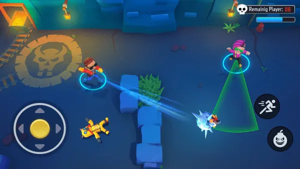 最后的轰炸机最新手机版 最后的轰炸机最新手机版