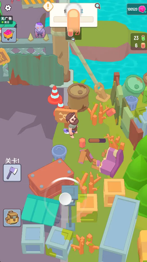 Last Stronghold2025°汾v1.3.6 Ѱͼ