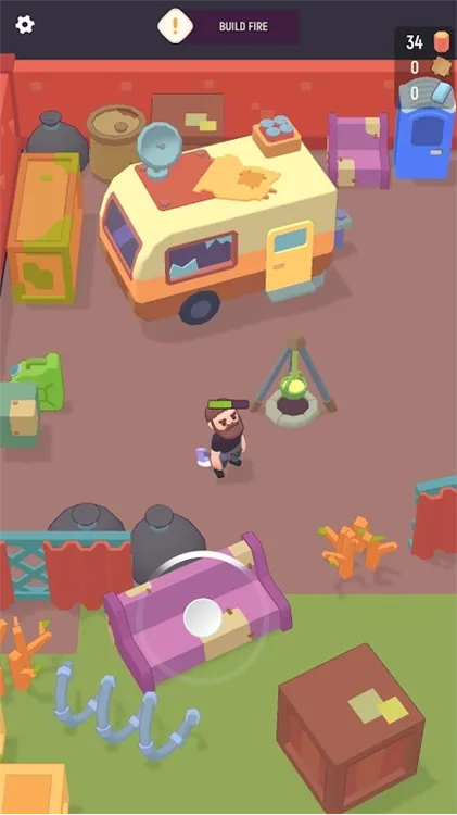 Last Stronghold2025最新版本 Last Stronghold2025最新版本