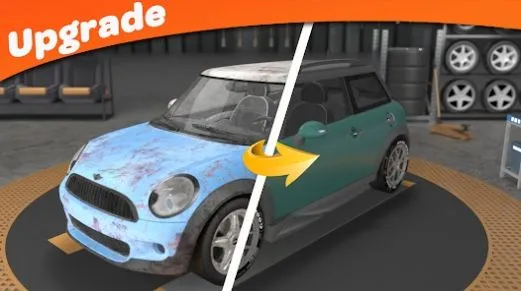 MyCar2025官方最新版本 MyCar2025官方最新版本