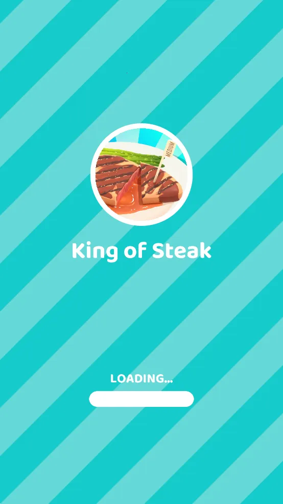 King of Steaksֻv1.1.1.0 ֻͼ