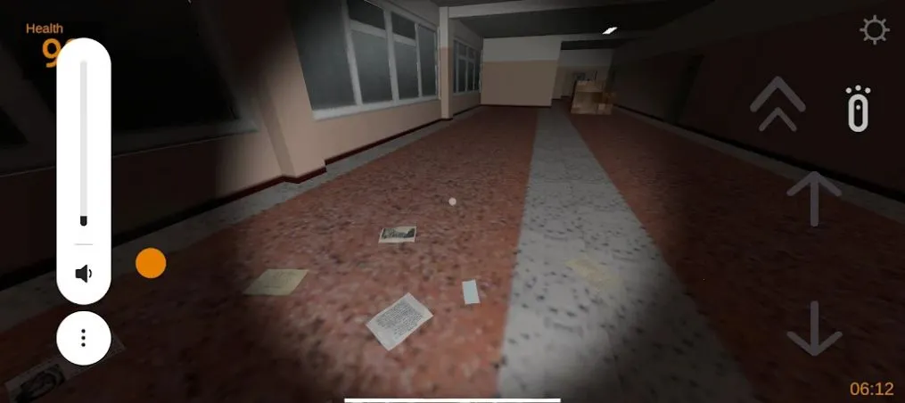 У԰3Nextbot(ֲ)v0.2.1 Ѱͼ