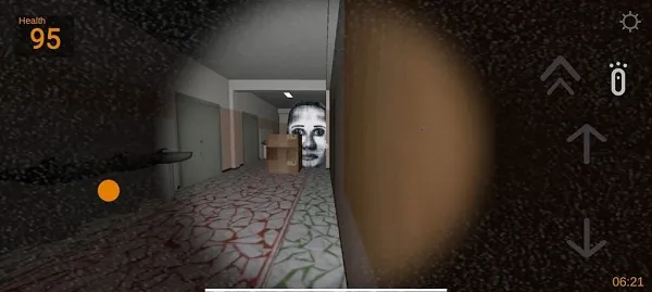 校园密室3:Nextbot(恐怖逃脱游) 校园密室3:Nextbot(恐怖逃脱游)