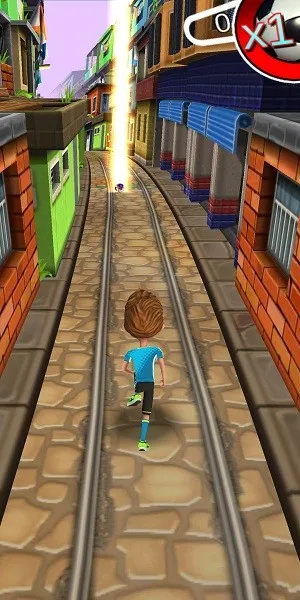 Street Football2025°汾v1.1.0 Ѱͼ