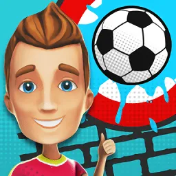 Street Football2025°汾v1.1.0 Ѱ