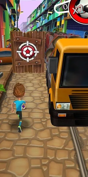 Street Football2025°汾v1.1.0 Ѱͼ