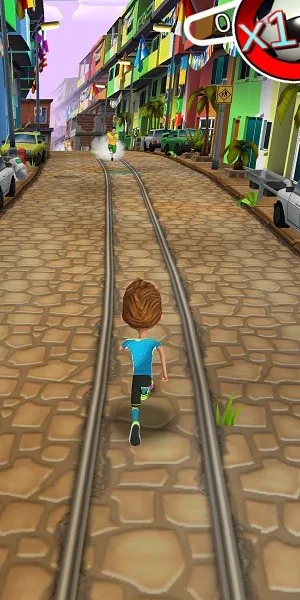 Street Football2025°汾v1.1.0 Ѱͼ