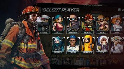 Final Squad(ĩ)v1.023 ׿ͼ