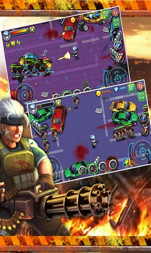 cf-ǹӢ2025ٷv1.0.0 ׿ͼ