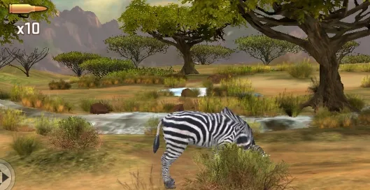 野生鹿猎人-狩猎鹿游戏2025下载安装 野生鹿猎人-狩猎鹿游戏2025下载安装