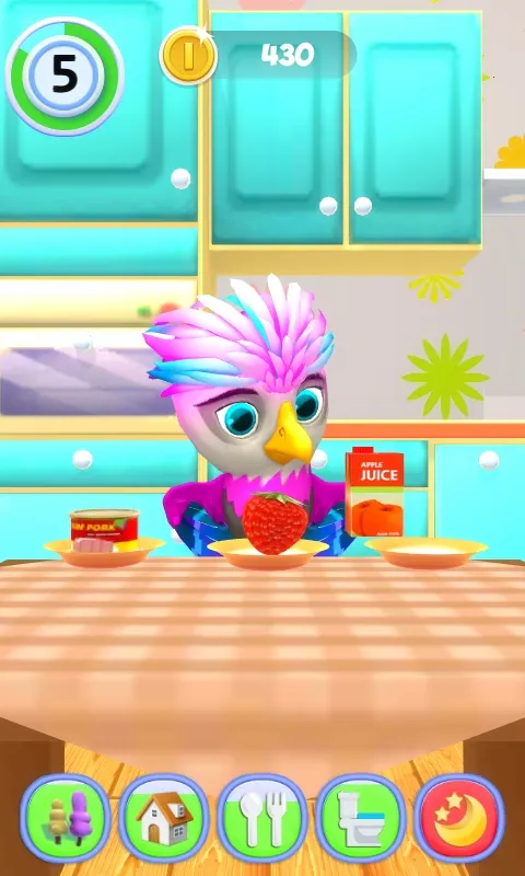 Talking Bird׿ֻv1.1.6 ٷͼ