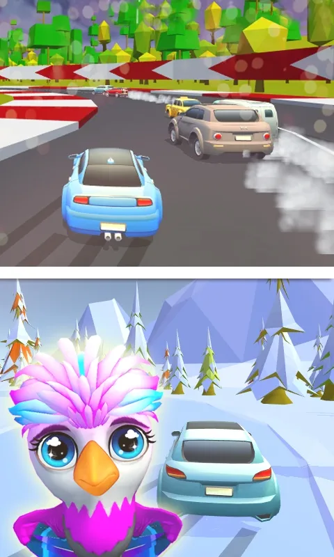 Talking Bird׿ֻv1.1.6 ٷͼ