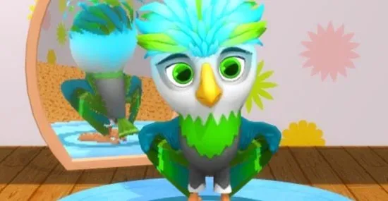 Talking Bird安卓版手机版 Talking Bird安卓版手机版