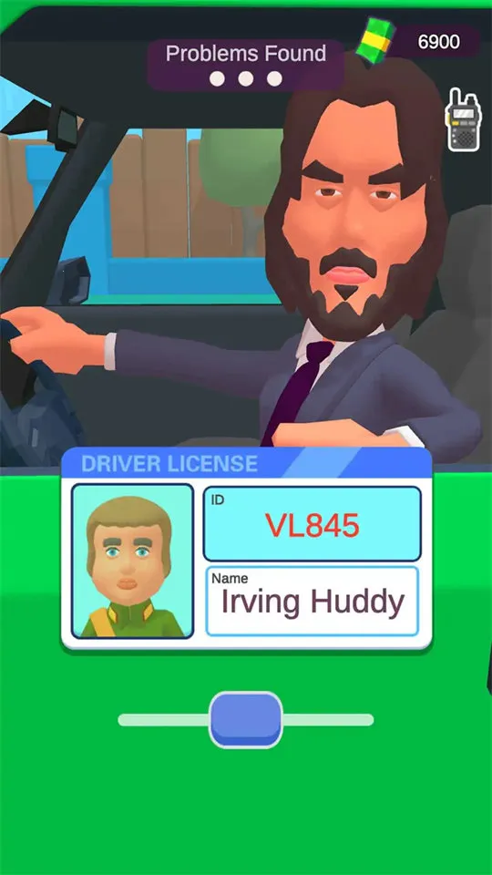 Border Police2025官方正版 Border Police2025官方正版