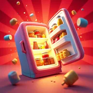Fill The Fridge2025ٷ°汾v59.0.3 ׿