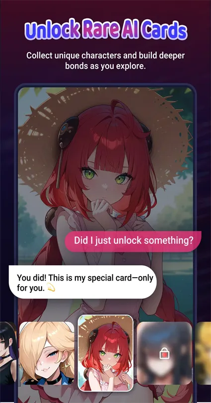 Poppy AI(AIɫ)v1.0.7 Ѱͼ