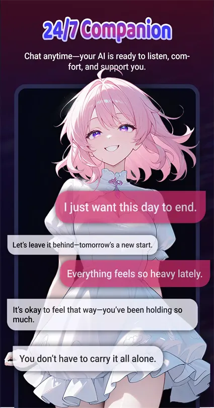 Poppy AI(AIɫ)v1.0.7 Ѱͼ