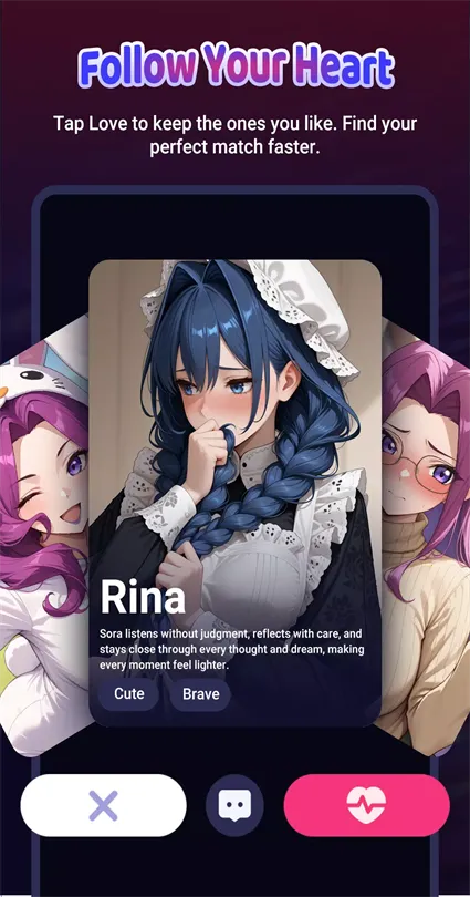 Poppy AI(AIɫ)v1.0.7 Ѱͼ