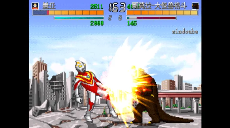 mugenȫɫ2025ٷ°汾v1 Ѱͼ