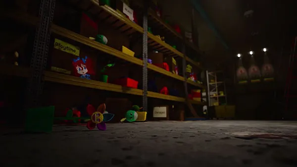 波比的玩具工屋2025官方最新版本 波比的玩具工屋2025官方最新版本