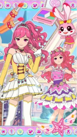 ԪŮװ(Ůװ)v1.0 ٷͼ