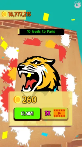 彩弹涂鸦(彩弹涂鸦游戏) 彩弹涂鸦(彩弹涂鸦游戏)