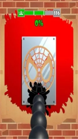 彩弹涂鸦(彩弹涂鸦游戏) 彩弹涂鸦(彩弹涂鸦游戏)