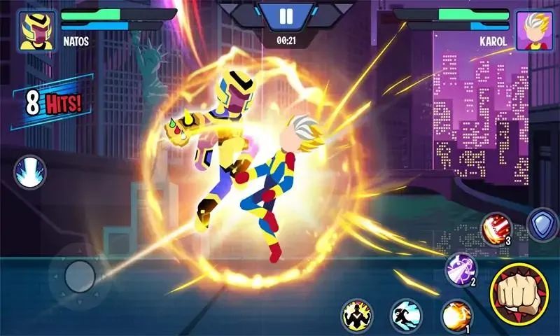 ʿӰ(˸)v1.9.11 Ѱͼ