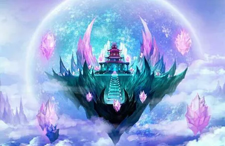 叶罗丽精灵梦(精灵换装游戏) 叶罗丽精灵梦(精灵换装游戏)