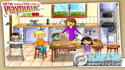 (ͯҼ)v2.1.15.45 ֻͼ