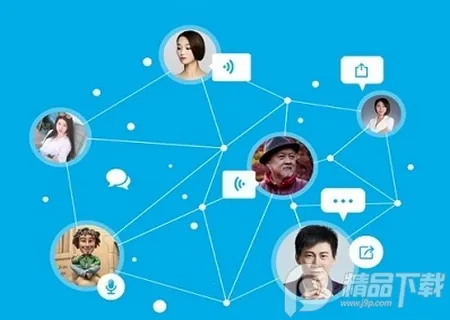 微脉圈(社群管理) 微脉圈(社群管理)