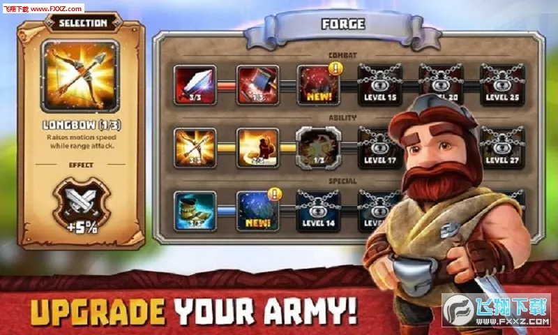 Tiny Armies2025°汾v2.1.0 ׿ͼ