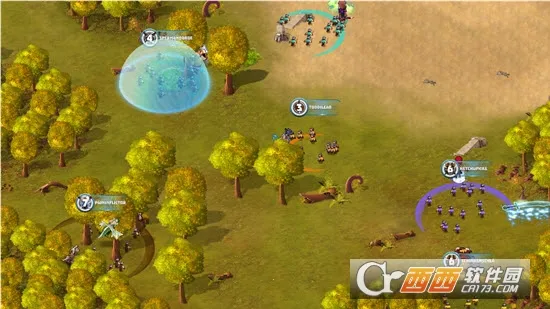 Tiny Armies2025°汾v2.1.0 ׿ͼ