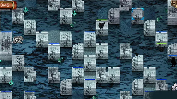 战棋天下(战国战棋游) 战棋天下(战国战棋游)