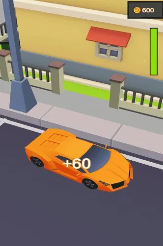 漂移停车(漂移停车游) 漂移停车(漂移停车游)