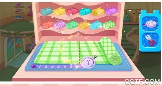 动物时尚裁缝店最新手机版 动物时尚裁缝店最新手机版