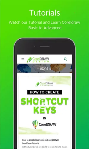 coreldraw2025°汾v1.3 ׿ͼ