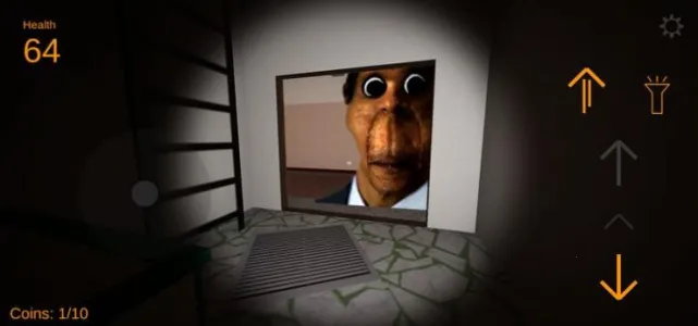 Nextbot chasing(ֲ)v1.34 ֻͼ