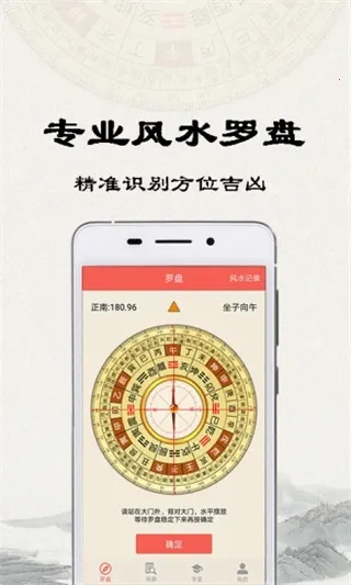 Fengshui Compass(ˮ)