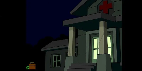 ˹̹ʿļ2(̽Ϸ)v1.4.2 Ѱͼ