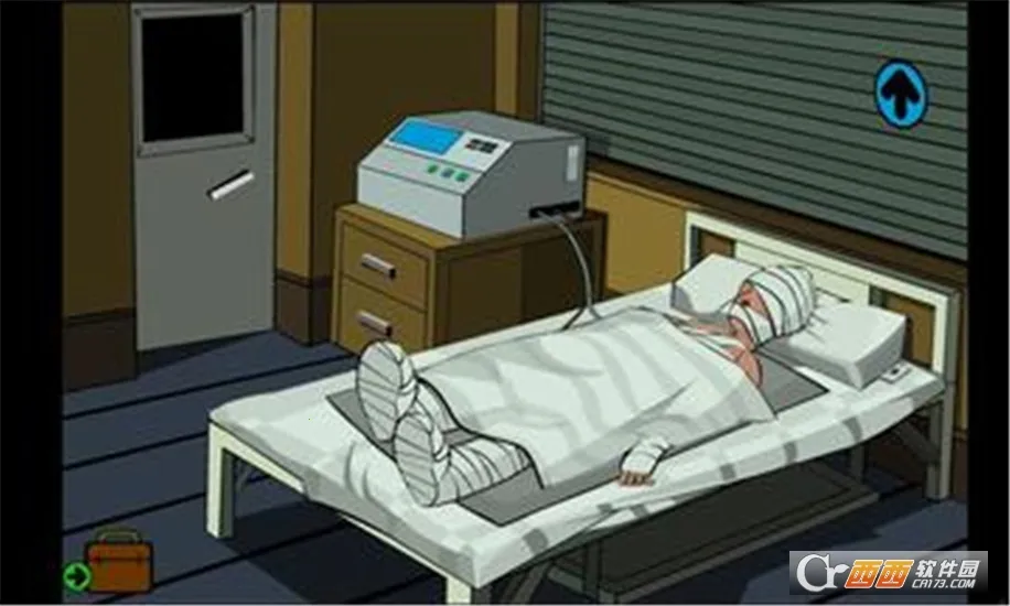 ˹̹ʿļ2(̽Ϸ)v1.4.2 Ѱͼ