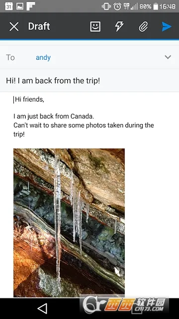 MailPlus(ʼ)v2.4.0 Ѱͼ