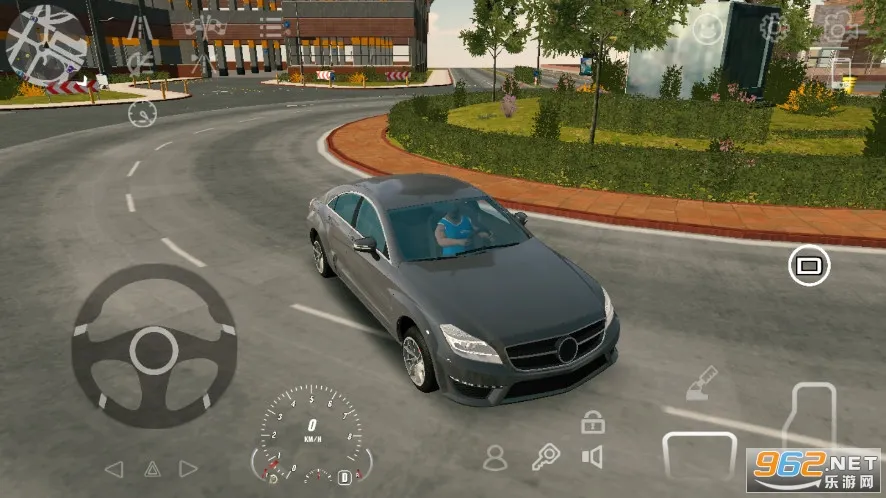 Car Parkingֻv4.2.7 Ѱͼ