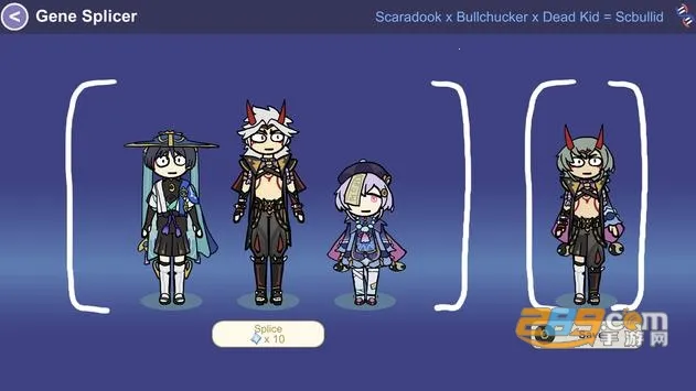 Silly Wisher2025ٷv0.25 ׿ͼ