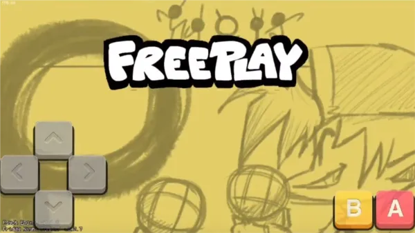 周五夜放克2025官方正版 周五夜放克2025官方正版