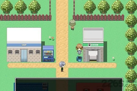 ڴŮ ɱħ֮(Ů)v1.00 ֻͼ