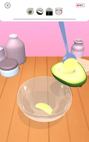 DIY Makeup(ױװ)v1.8.3.2 ٷͼ