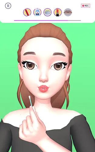 DIY Makeup(ױװ)v1.8.3.2 ٷͼ
